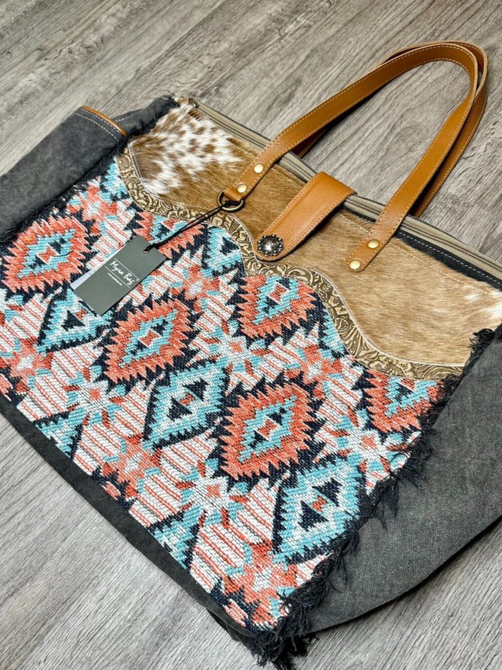 Myra Bag Aburnee weekender bag, purse, women's gift